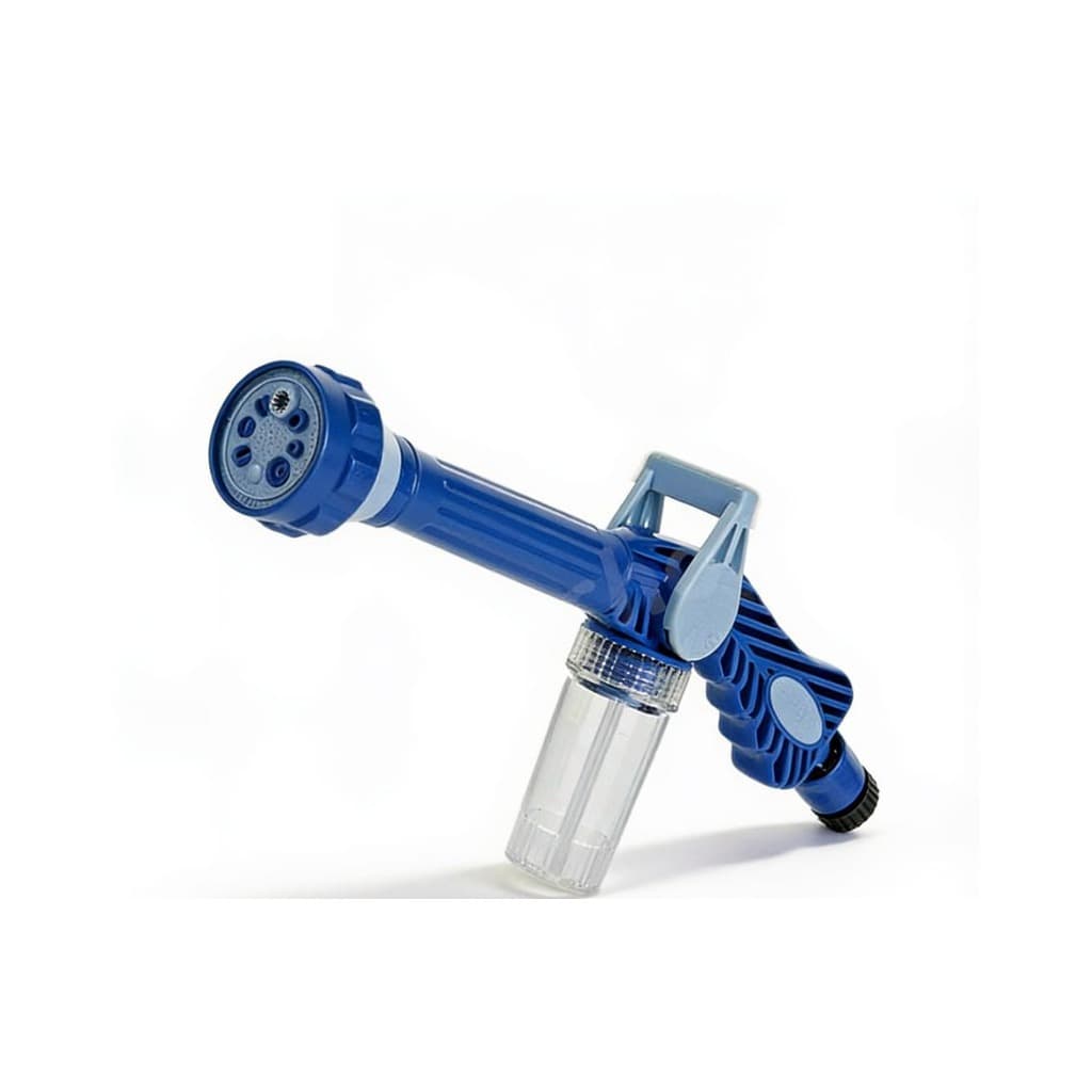 Насадка EZ Jet Water Cannon з відсіком для мийного засобу