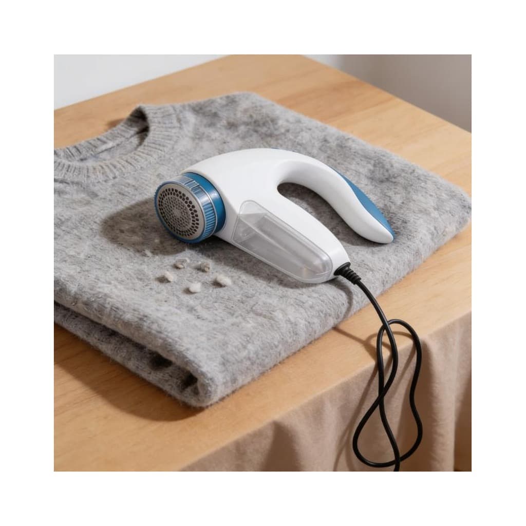 Машинка для видалення катишків GE Lint Remover YX-5880