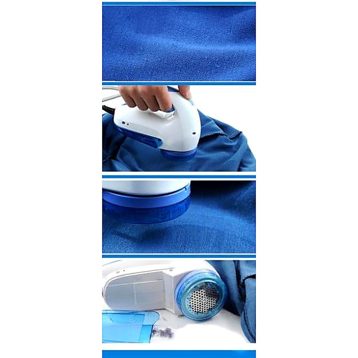 Машинка для видалення катишків GE Lint Remover YX-5880 — фото 3