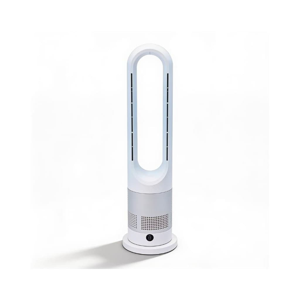 Підлоговий кулер-вентилятор Germatic AM-030JR 1200W
