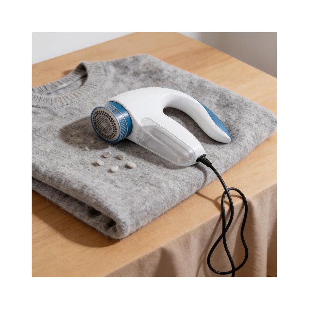 Машинка для видалення катишків GE Lint Remover YX-5880
