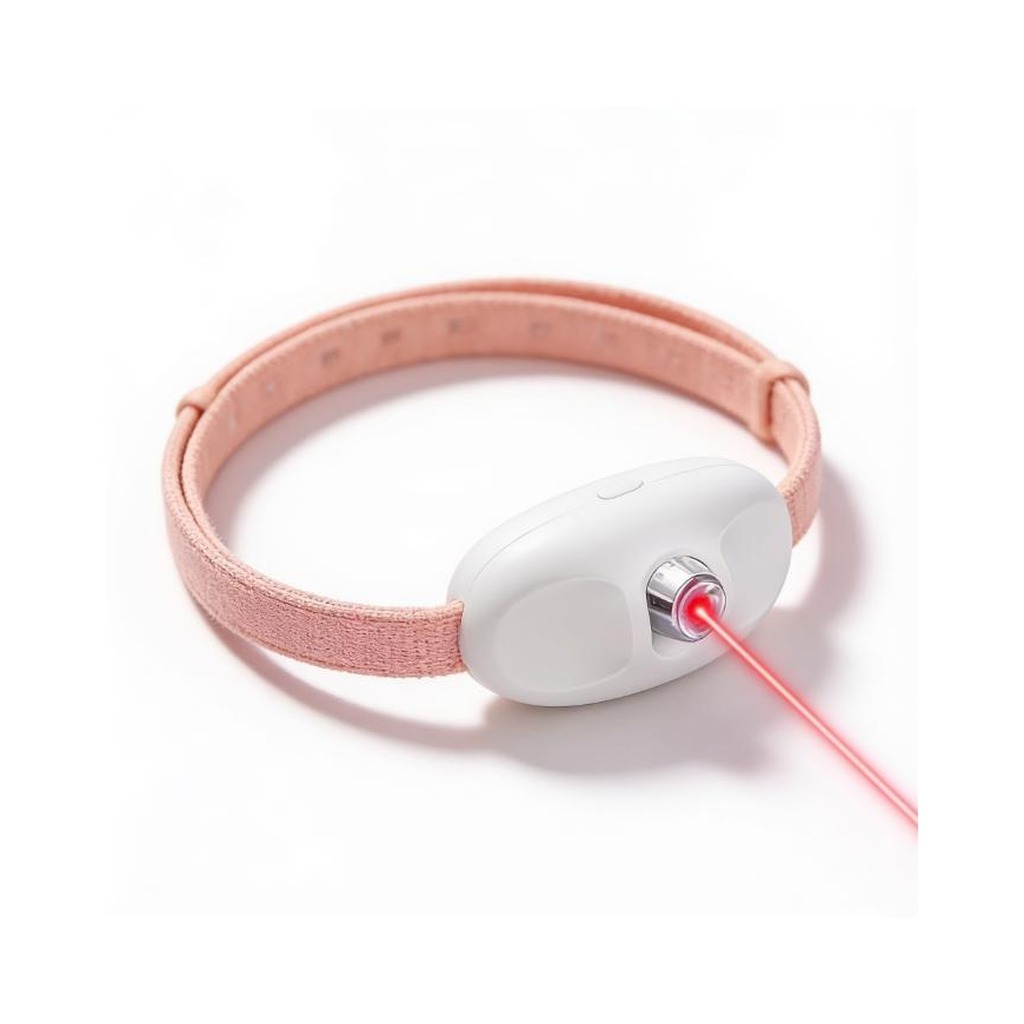 Розумний лазерний нашийник для котів Smart Laser Collar