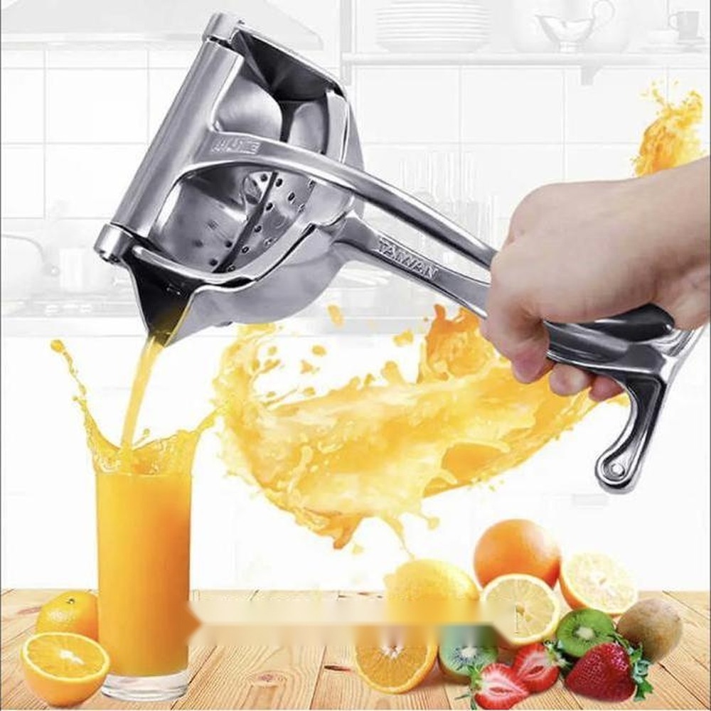 Ручна соковижималка для фруктів Hand Juicer